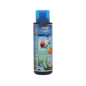 Green Water Remover