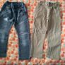 Boys clothes and footwear bundle age 3 to 4 years Image 7