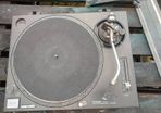 Technics Turntables
