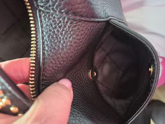 Michael kors lydia bag