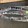 2012-2018 VW Jetta wind deflectors Image 3