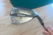 Titleist Vokey Spin Milled Wedge 60