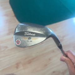 Titleist Vokey Spin Milled Wedge 60