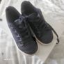 Hugo Boss kids shoes size UK 1 Image 4