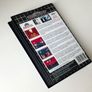 T2 The Arcade Game for Sega Mega Drive - Boxed and Minty Image 5