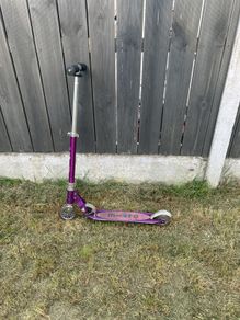 Micro scooter