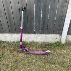 Micro scooter