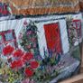 Hand Painted slate Image 6