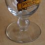 Jekyll and Hyde Club hurricane glass Image 4