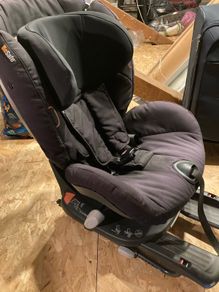 BESAFE iZi Comfort X3 Isofix Car Seat