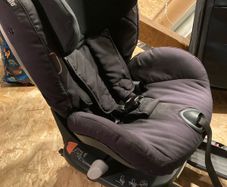 BESAFE iZi Comfort X3 Isofix Car Seat