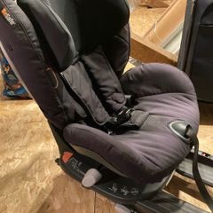 BESAFE iZi Comfort X3 Isofix Car Seat
