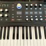 ASM Hydrasynth Deluxe 73-key synthesizer with polyphonic aftertouch - Mint Condition Image 7