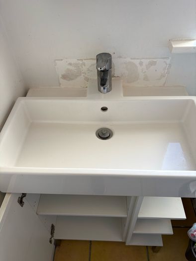 Sink unit