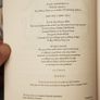 The Book Of Secrets by Alex Dunne (Signed) Image 3