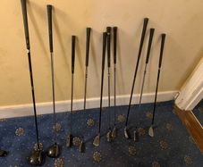Golf Clubs