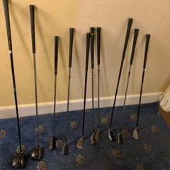 Golf Clubs