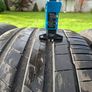 21" Genuine Audi Q8 S Line Alloys with tyres Image 7