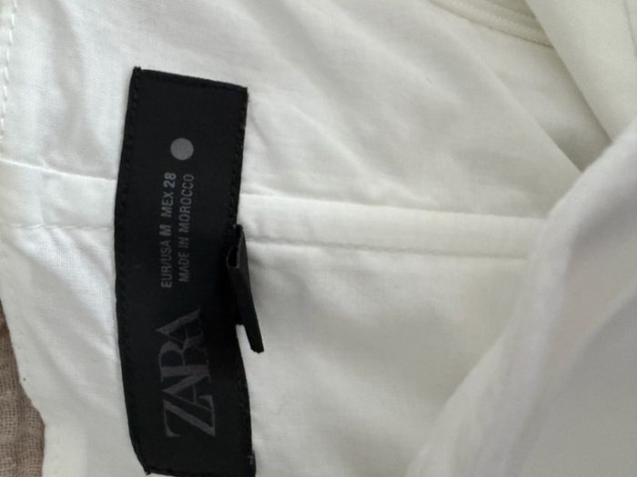 Zara cami top