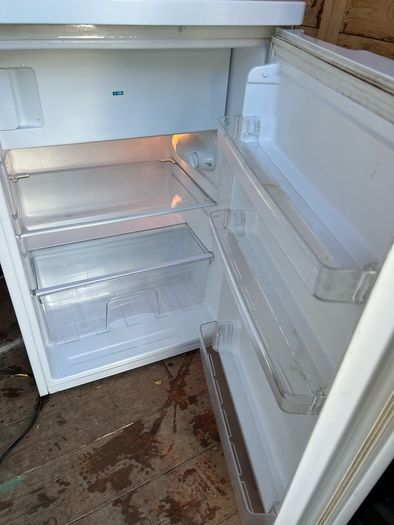 fridge