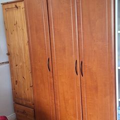 wardrobes
