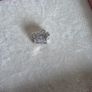 Pandora sparkling paw print charm perfect condition Image 4