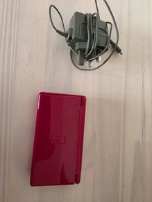 Nintendo Ds Lite