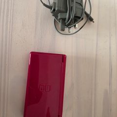 Nintendo Ds Lite
