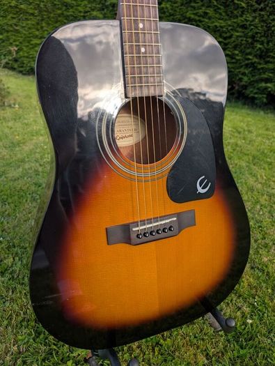 Epiphone DR90-T Acoustic Guitar