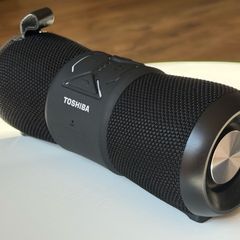 Toshiba Portable Bluetooth Speaker