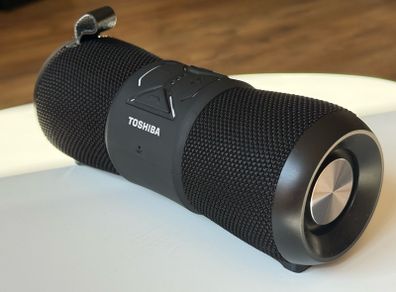 Toshiba Portable Bluetooth Speaker