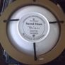 a royal doulton sacred heart plaque Image 2