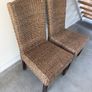 Dining chairs Image 6
