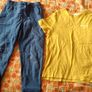 Boys clothes age 5 to 6 years Image 2