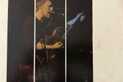 Gareth Dunlop - Step Inside. Rare Canadian 10" Limited Edition six song  EP. Features Kim Carnes of Betty Davis Eyes fame!  Irish singer songwriter from Belfast.