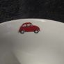 Vintage Love Bug Car Mug Image 3