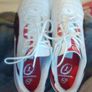 Puma Universal H8 Rugby  Boots Size 9 Image 7