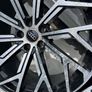 Audi A8/S8 S-Line 20" Alloy Wheels Image 8