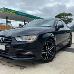 2016 Audi A3 Saloon