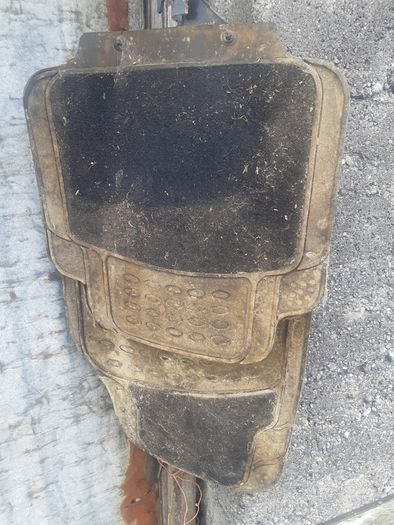 Car mats