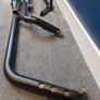 Exhaust Harley M8 Image 5