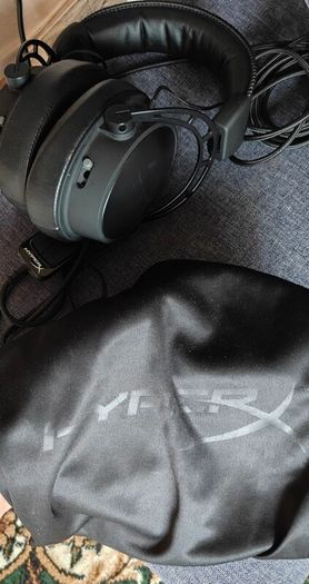 headphones