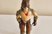 Vintage G.I.Joe Cobra Falkoner Raptor 1987 Hasbro
