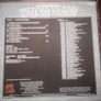 Intense Degree - Peel Session Strange Fruit Thrash LP Image 2