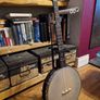 Gold Tone Banjo Image 2