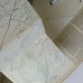 The Burren - a map of the uplands of north-west clare, Eire Image 6