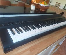 Piano/keyboard
