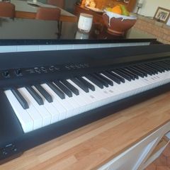 Piano/keyboard
