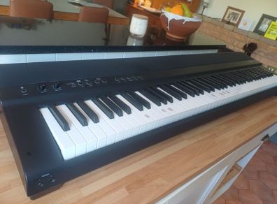 Piano/keyboard