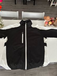 Galvin green Paclite Gortex suit